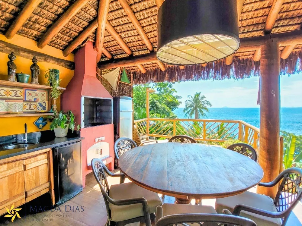 Casa, 4 quartos, 291 m² - Foto 10