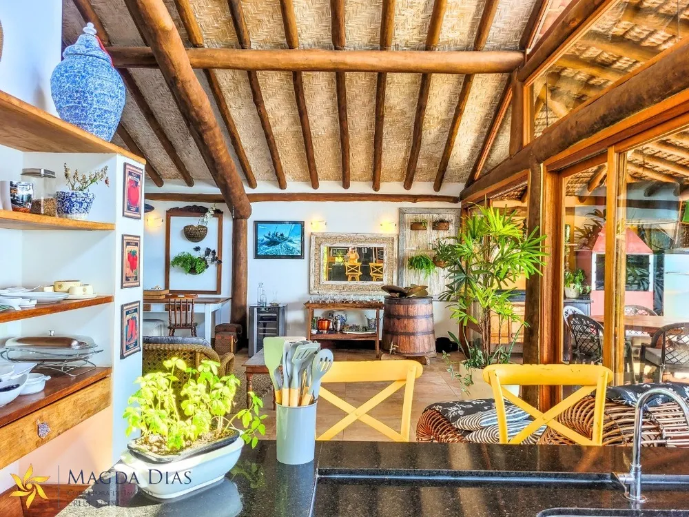 Casa, 4 quartos, 291 m² - Foto 14