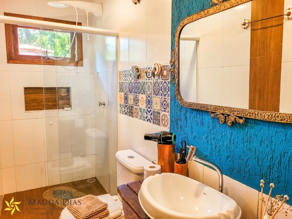 Casa, 4 quartos, 291 m² - Foto 17