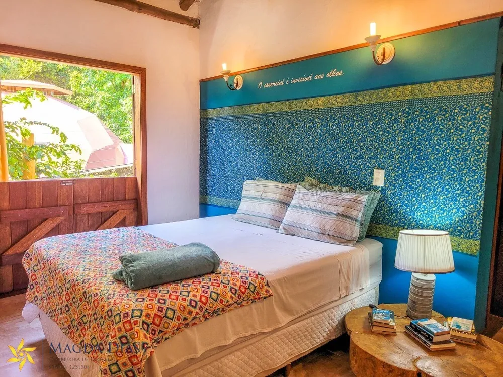 Casa, 4 quartos, 291 m² - Foto 16