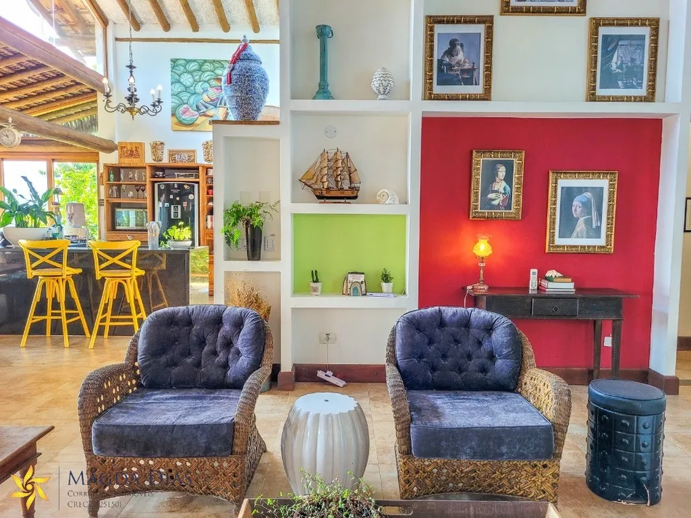 Casa, 4 quartos, 291 m² - Foto 12