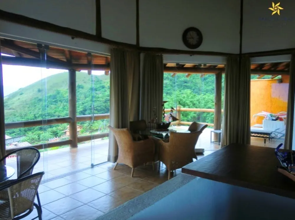 Casa, 3 quartos, 263 m² - Foto 11