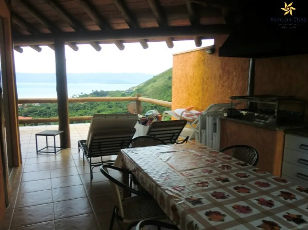 Casa, 3 quartos, 263 m² - Foto 15