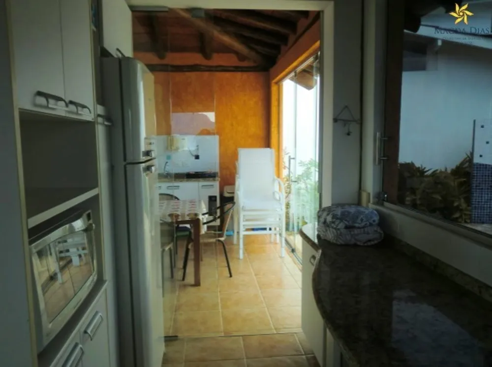 Casa, 3 quartos, 263 m² - Foto 14