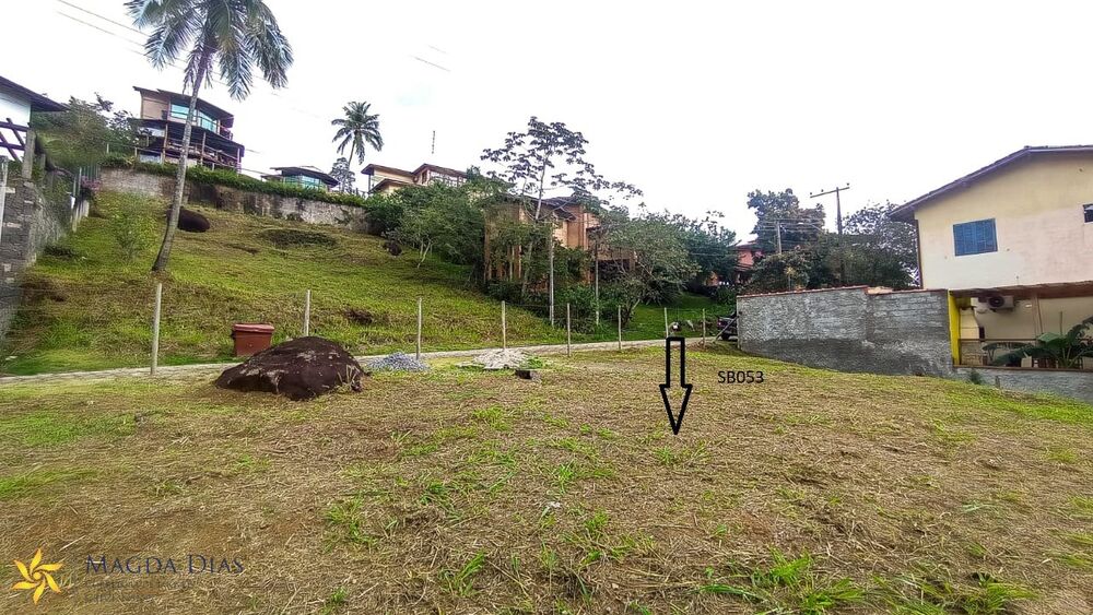 Terreno, 598 m² - Foto 1