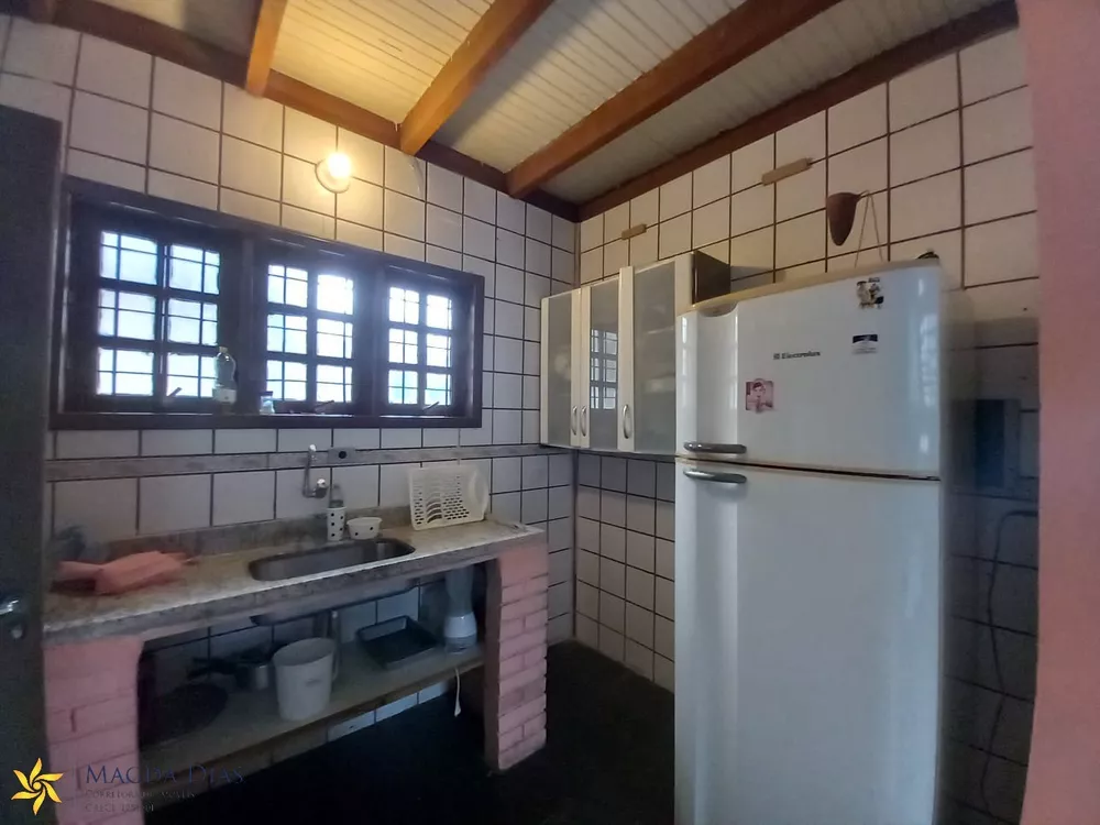Casa, 4 quartos, 160 m² - Foto 7