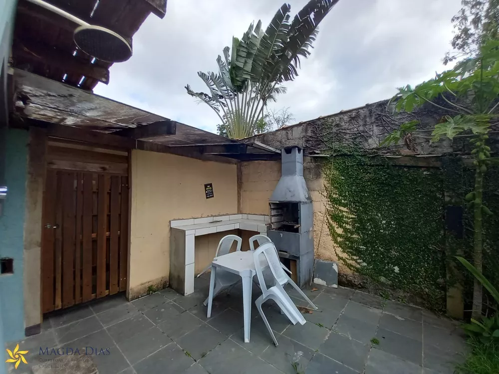 Casa, 4 quartos, 160 m² - Foto 5