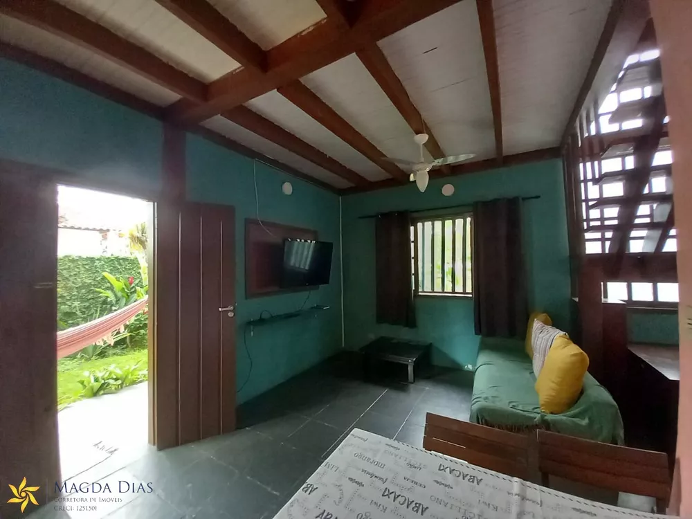 Casa, 4 quartos, 160 m² - Foto 6