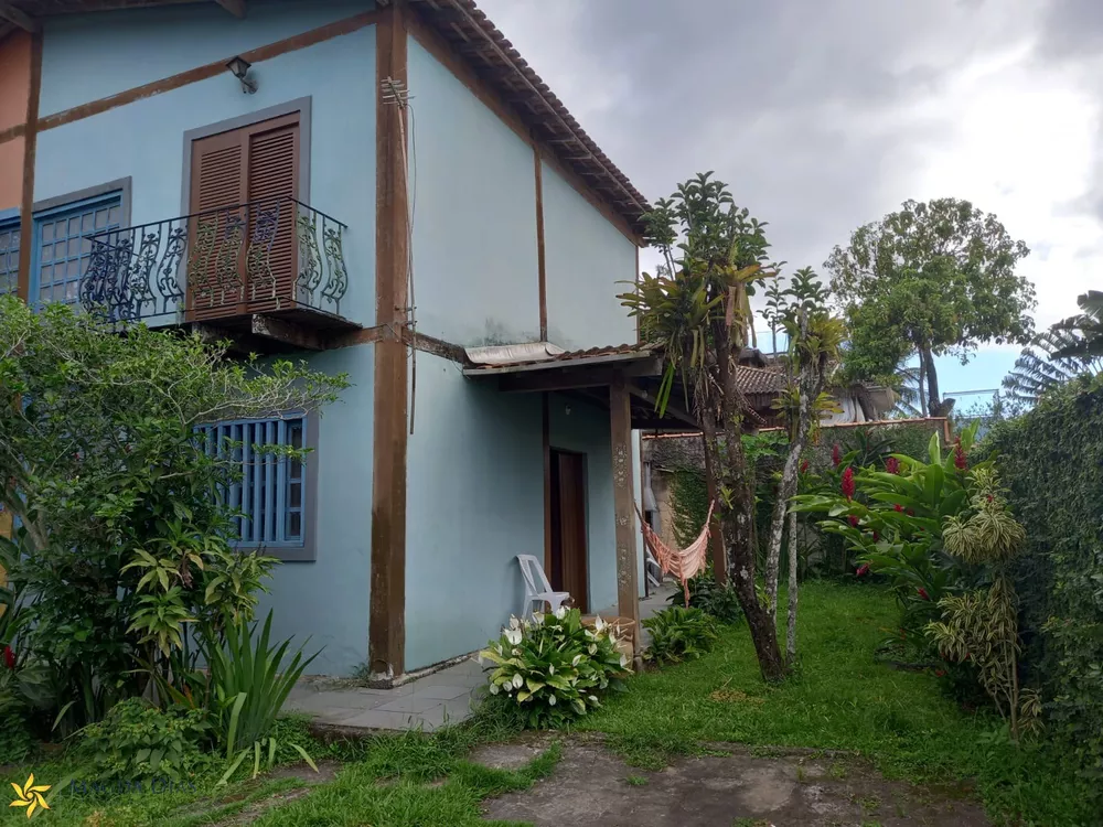 Casa, 4 quartos, 160 m² - Foto 8