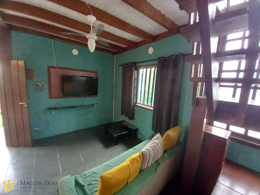 Casa, 4 quartos, 160 m² - Foto 2