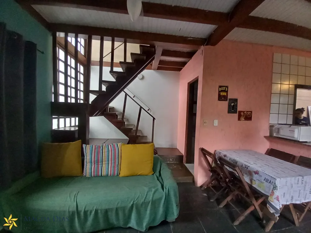 Casa, 4 quartos, 160 m² - Foto 8