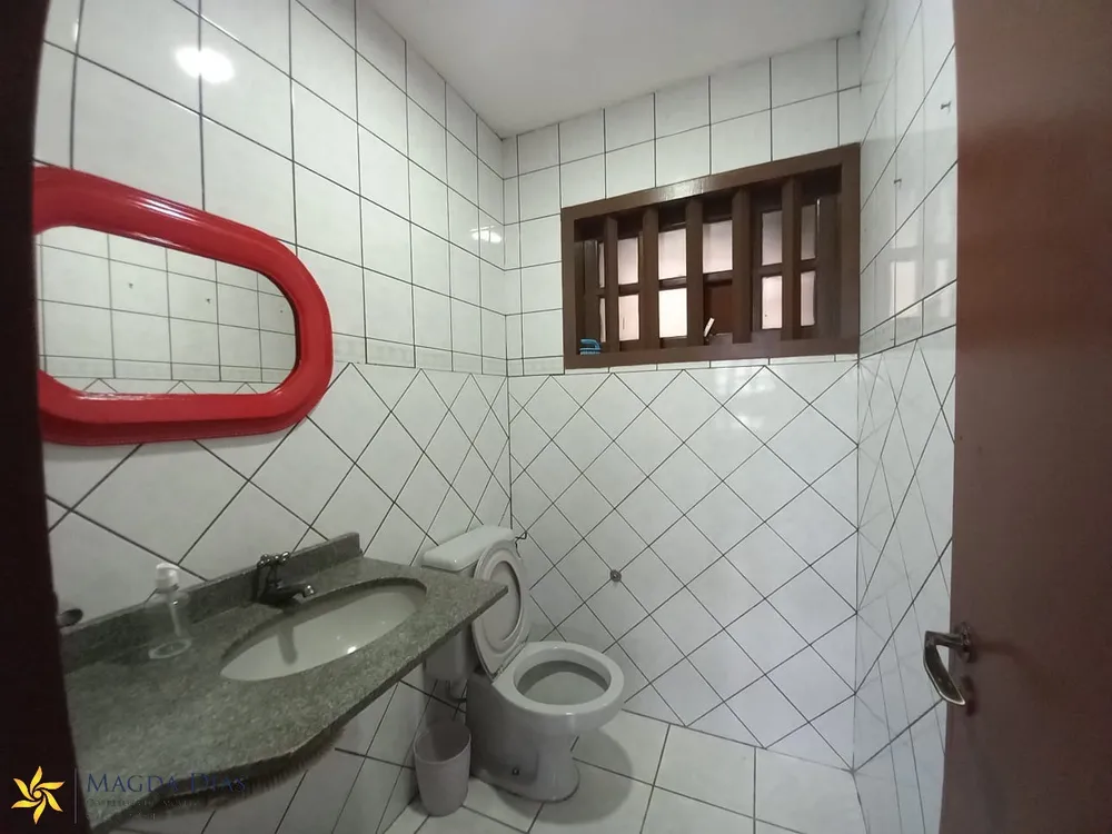 Casa, 4 quartos, 160 m² - Foto 13