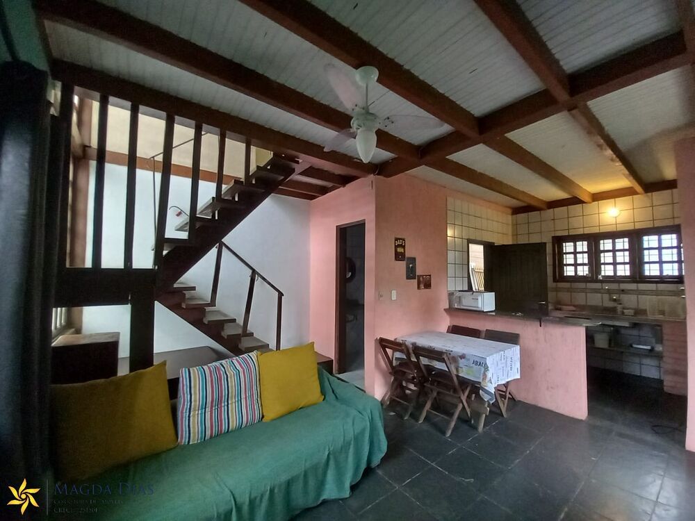 Casa, 4 quartos, 160 m² - Foto 3