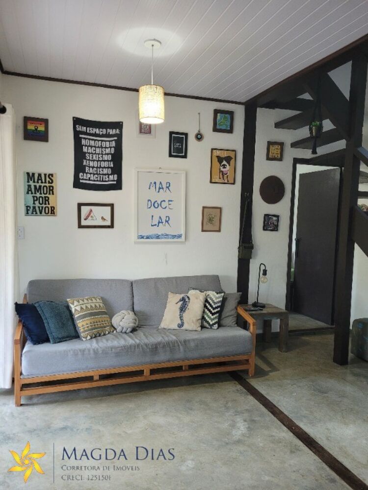 Casa, 2 quartos - Foto 13