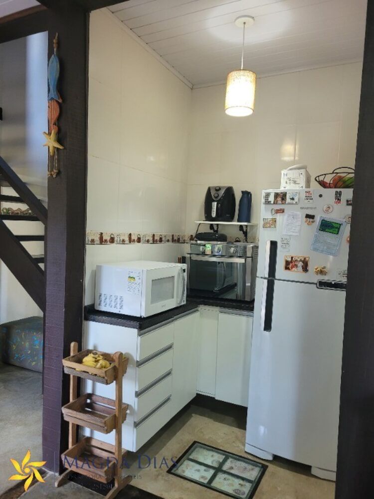 Casa, 2 quartos - Foto 16