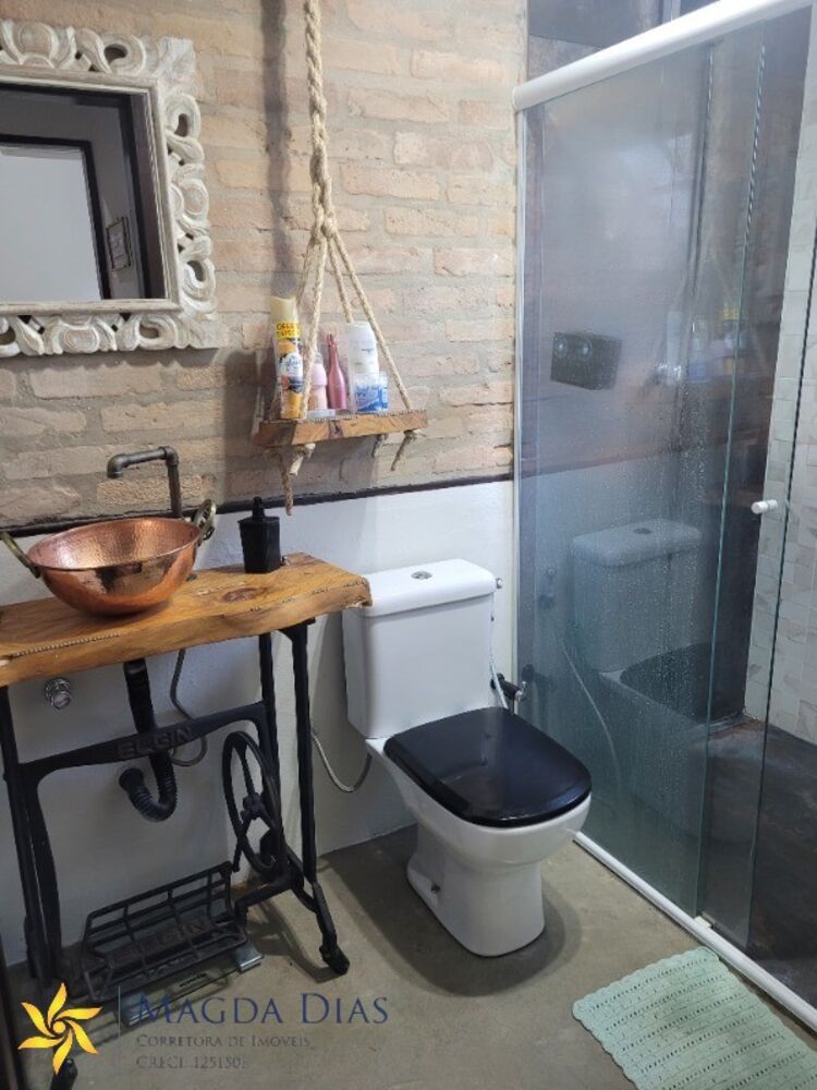 Casa, 2 quartos - Foto 25