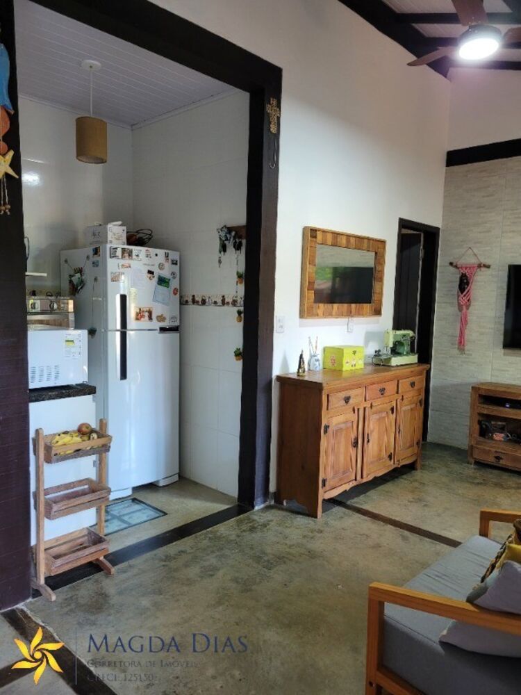 Casa, 2 quartos - Foto 15