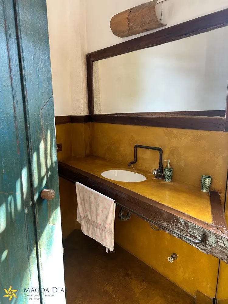 Casa, 4 quartos - Foto 6