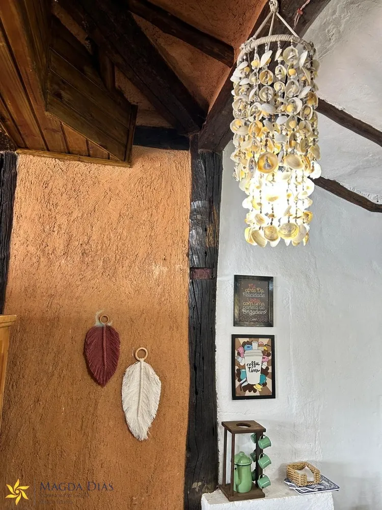 Casa, 4 quartos - Foto 4