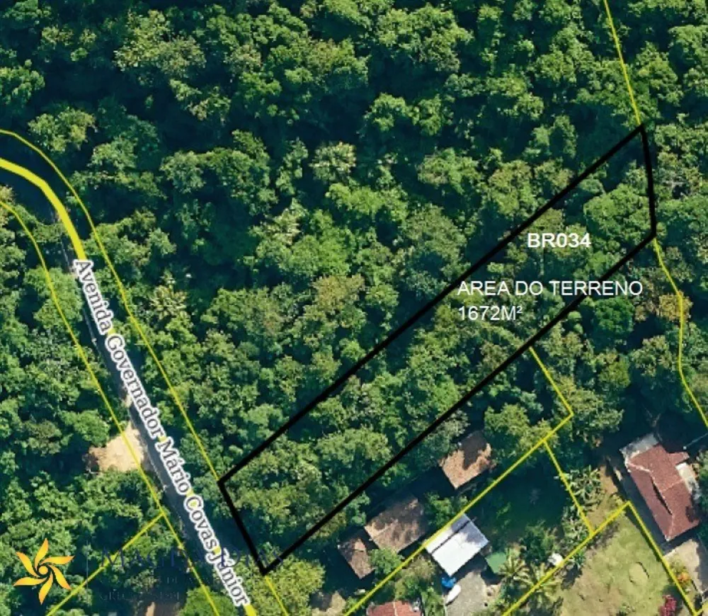 Terreno, 1672 m² - Foto 1