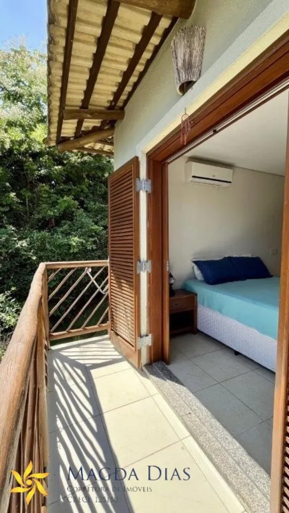 Casa, 1 quarto - Foto 5