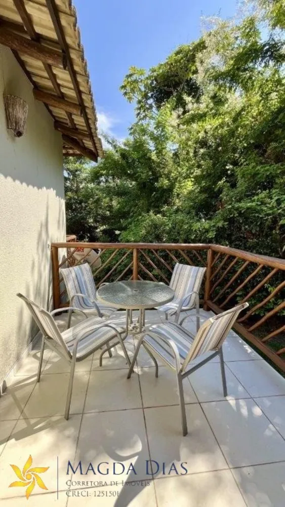 Casa, 1 quarto - Foto 4