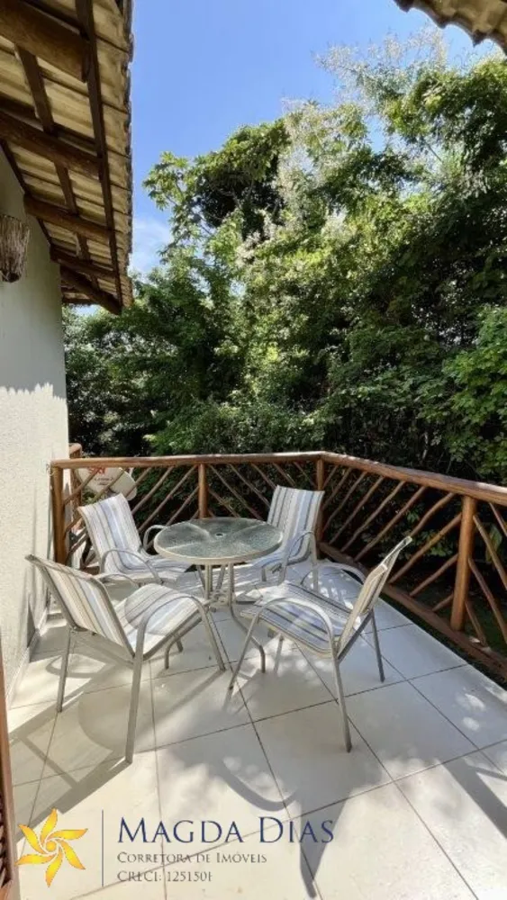 Casa, 1 quarto - Foto 7