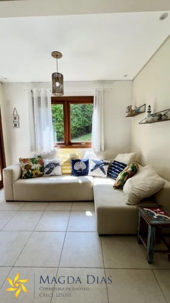 Casa, 1 quarto - Foto 1