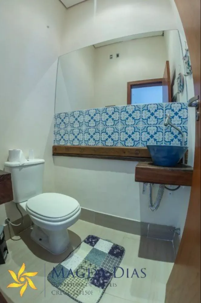 Casa, 3 quartos, 199 m² - Foto 6