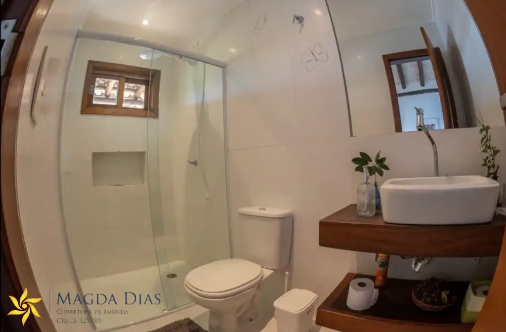 Casa, 3 quartos, 199 m² - Foto 16