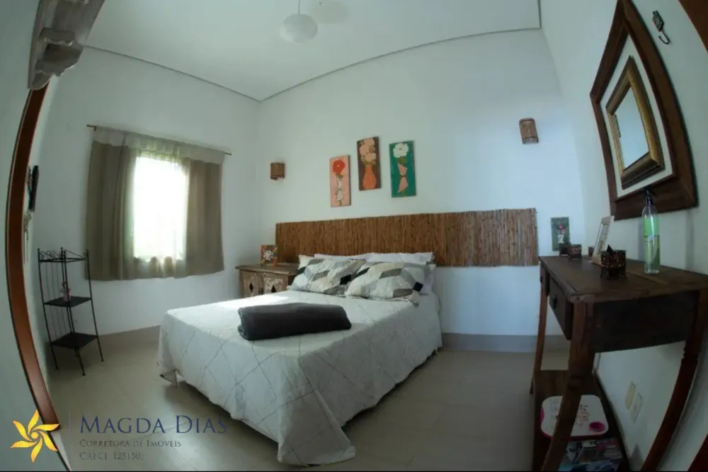 Casa, 3 quartos, 199 m² - Foto 11