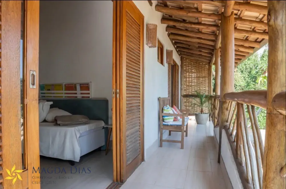 Casa, 3 quartos, 199 m² - Foto 15