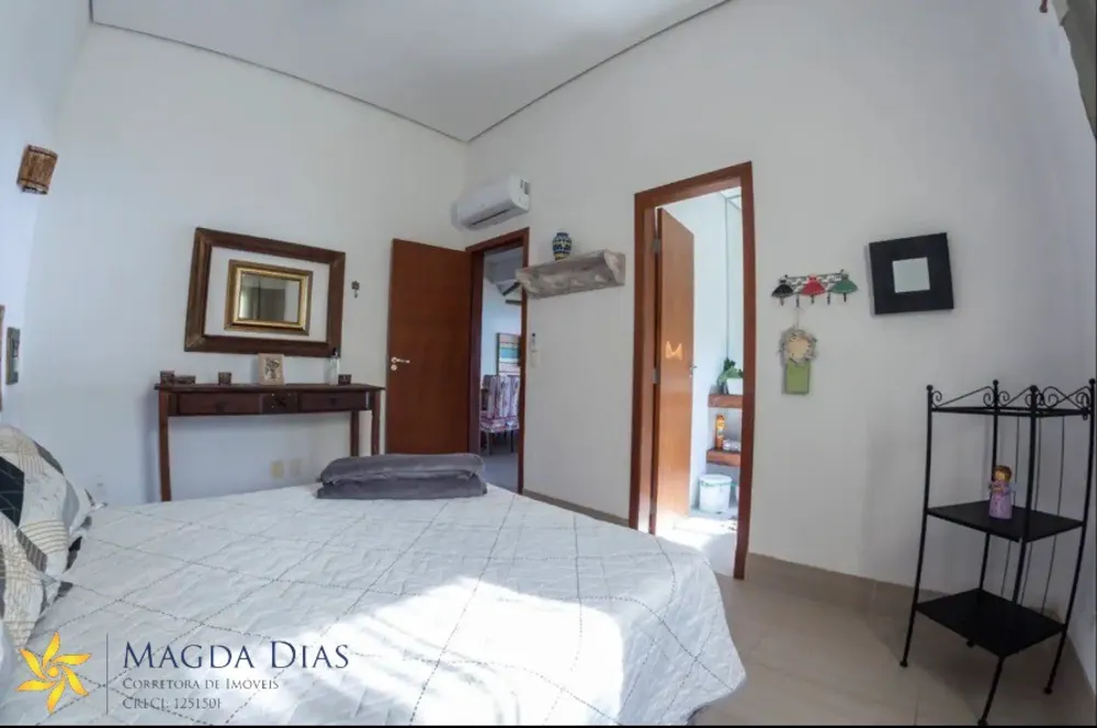 Casa, 3 quartos, 199 m² - Foto 12