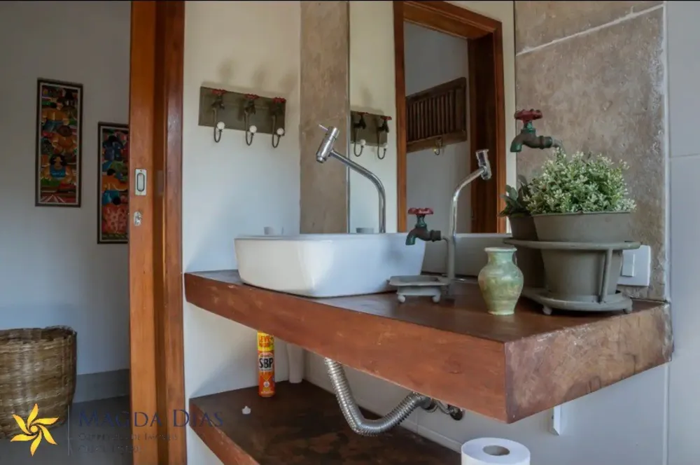 Casa, 3 quartos, 199 m² - Foto 18
