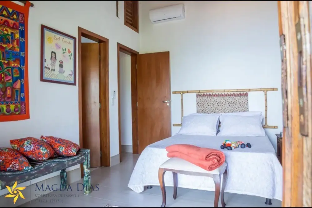 Casa, 3 quartos, 199 m² - Foto 13