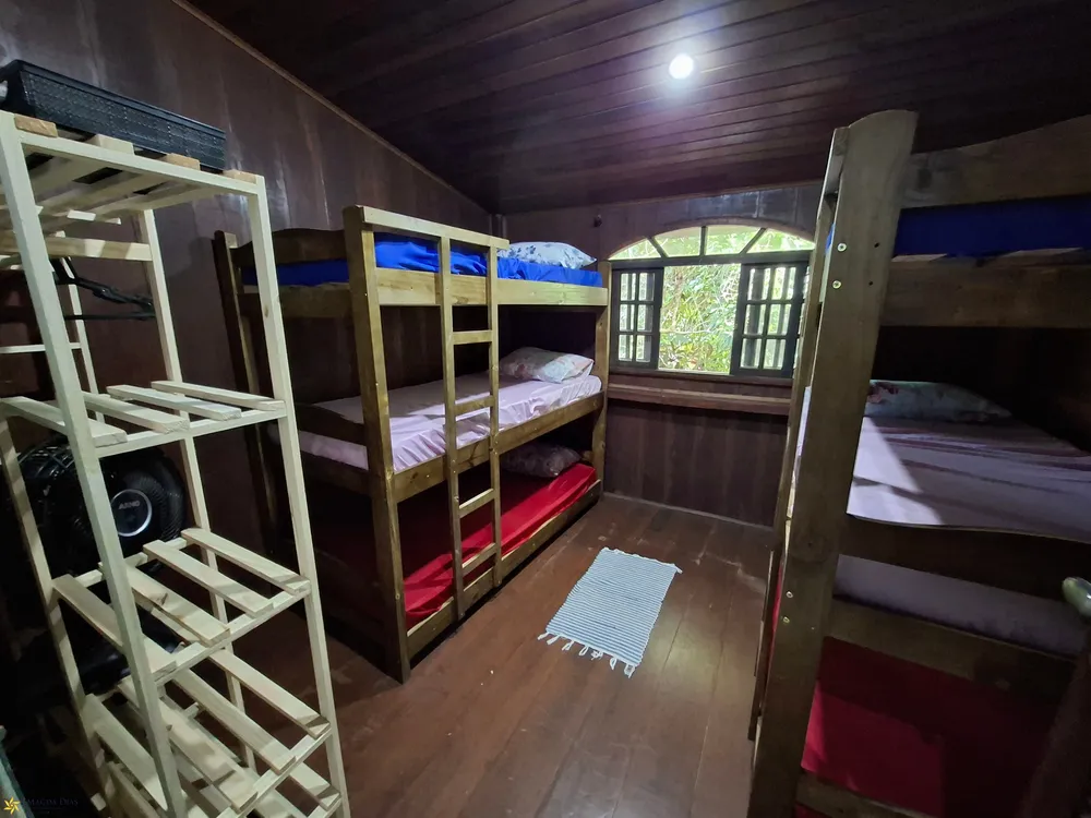 Casa, 4 quartos, 206 m² - Foto 8