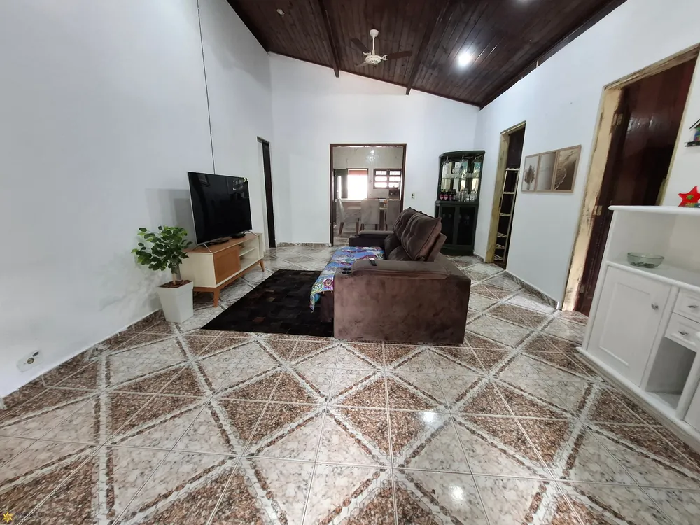 Casa, 4 quartos, 206 m² - Foto 3