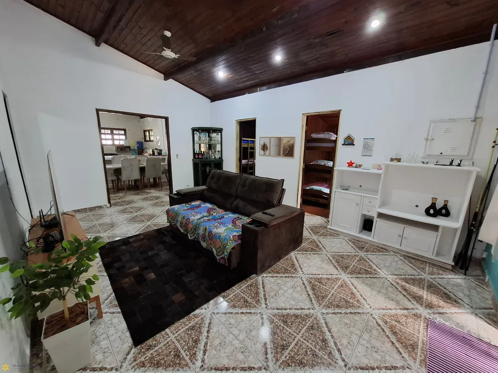 Casa, 4 quartos, 206 m² - Foto 4