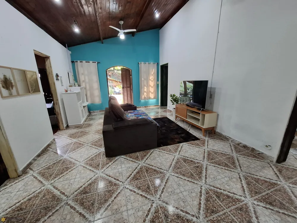 Casa, 4 quartos, 206 m² - Foto 5