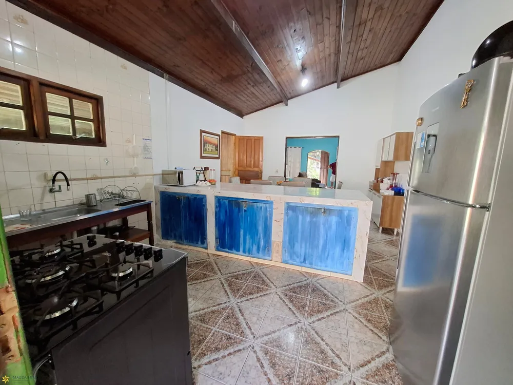 Casa, 4 quartos, 206 m² - Foto 7