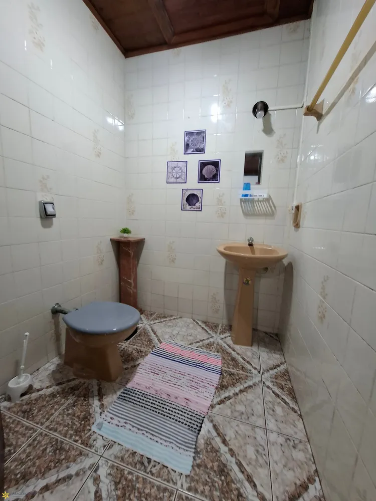 Casa, 4 quartos, 206 m² - Foto 9