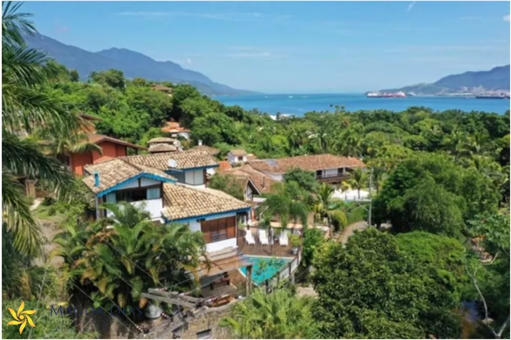 Casa, 6 quartos, 257 m² - Foto 5