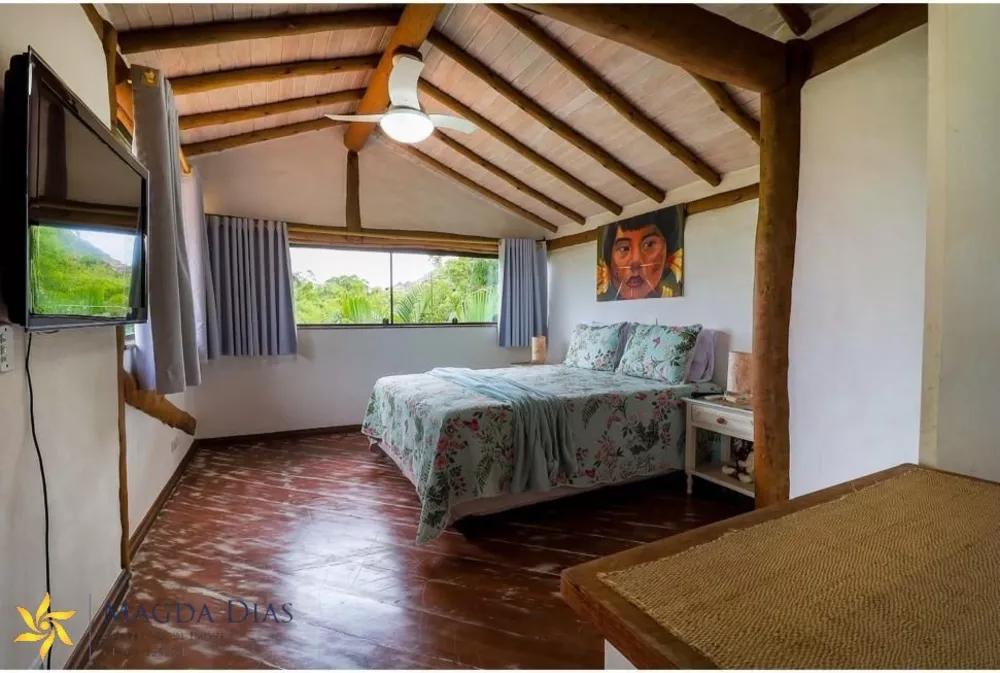 Casa, 6 quartos, 257 m² - Foto 7