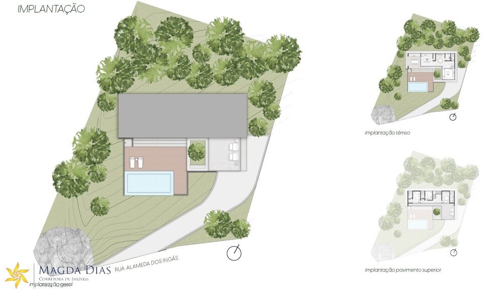 Terreno, 1030 m² - Foto 14