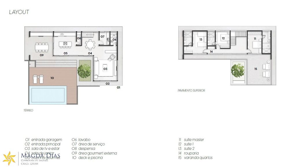 Terreno, 1030 m² - Foto 13