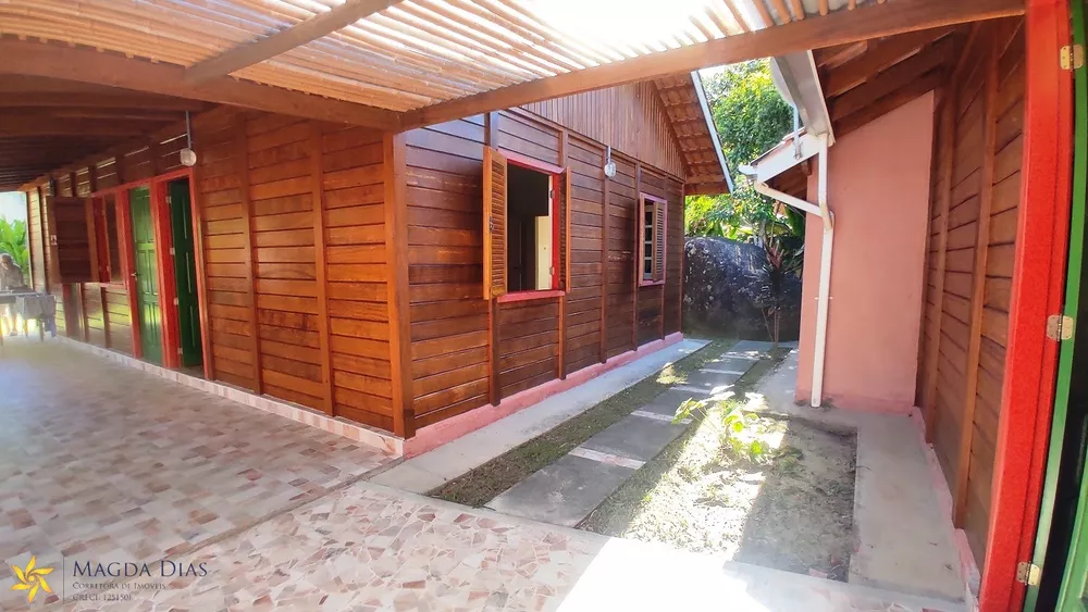 Casa, 3 quartos, 230 m² - Foto 2
