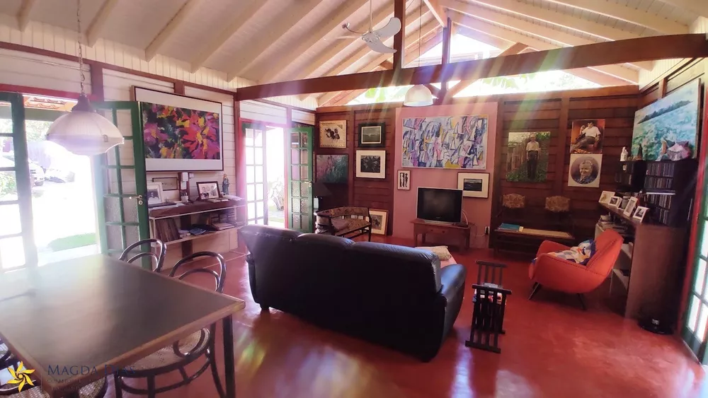 Casa, 3 quartos, 230 m² - Foto 4