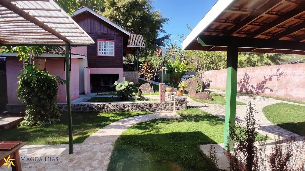 Casa, 3 quartos, 230 m² - Foto 9