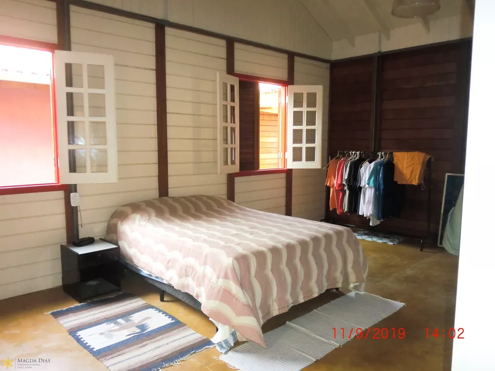 Casa, 3 quartos, 230 m² - Foto 3