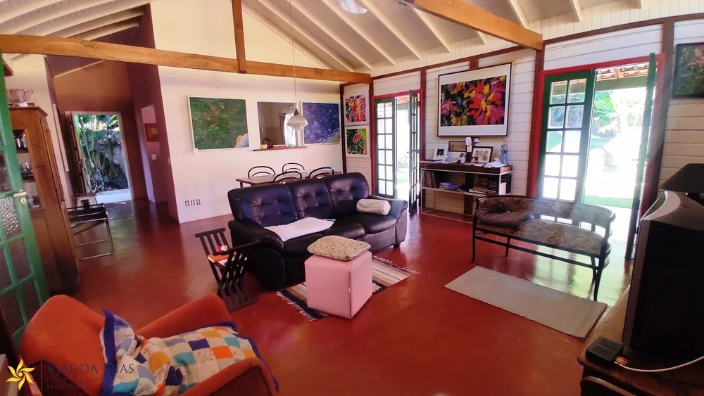 Casa, 3 quartos, 230 m² - Foto 13